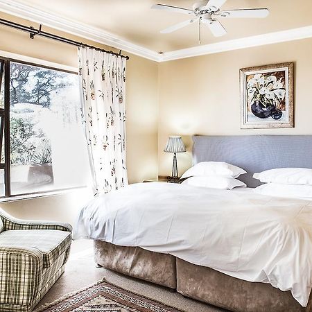 Highview Lodge Mossel Bay Esterno foto