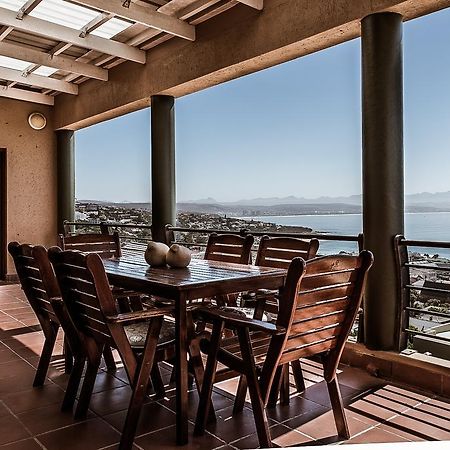 Highview Lodge Mossel Bay Esterno foto