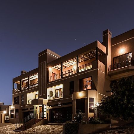 Highview Lodge Mossel Bay Esterno foto