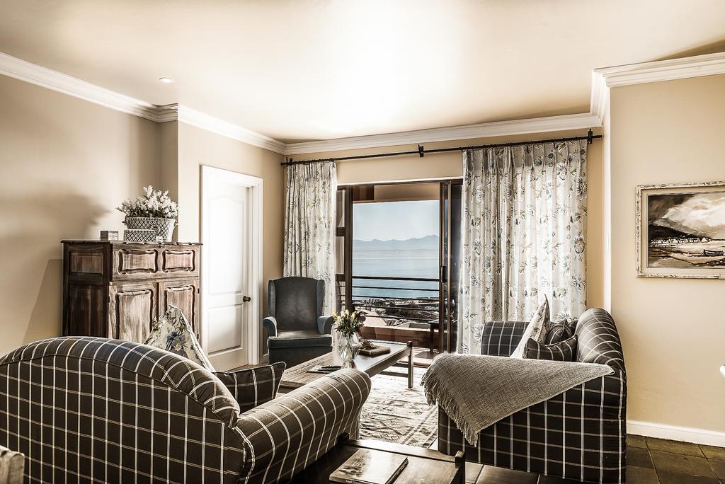 Highview Lodge Mossel Bay Esterno foto