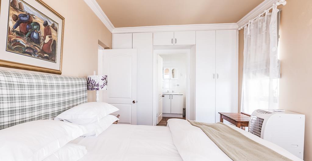 Highview Lodge Mossel Bay Esterno foto