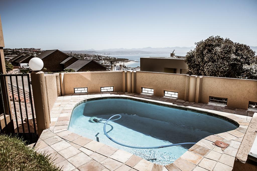 Highview Lodge Mossel Bay Esterno foto