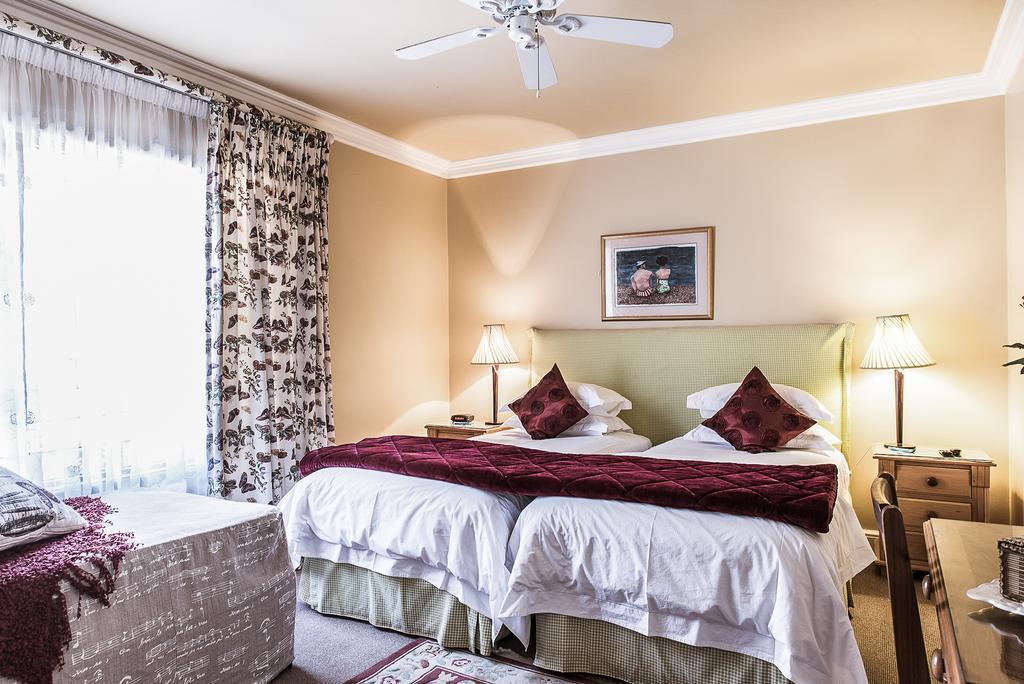 Highview Lodge Mossel Bay Esterno foto