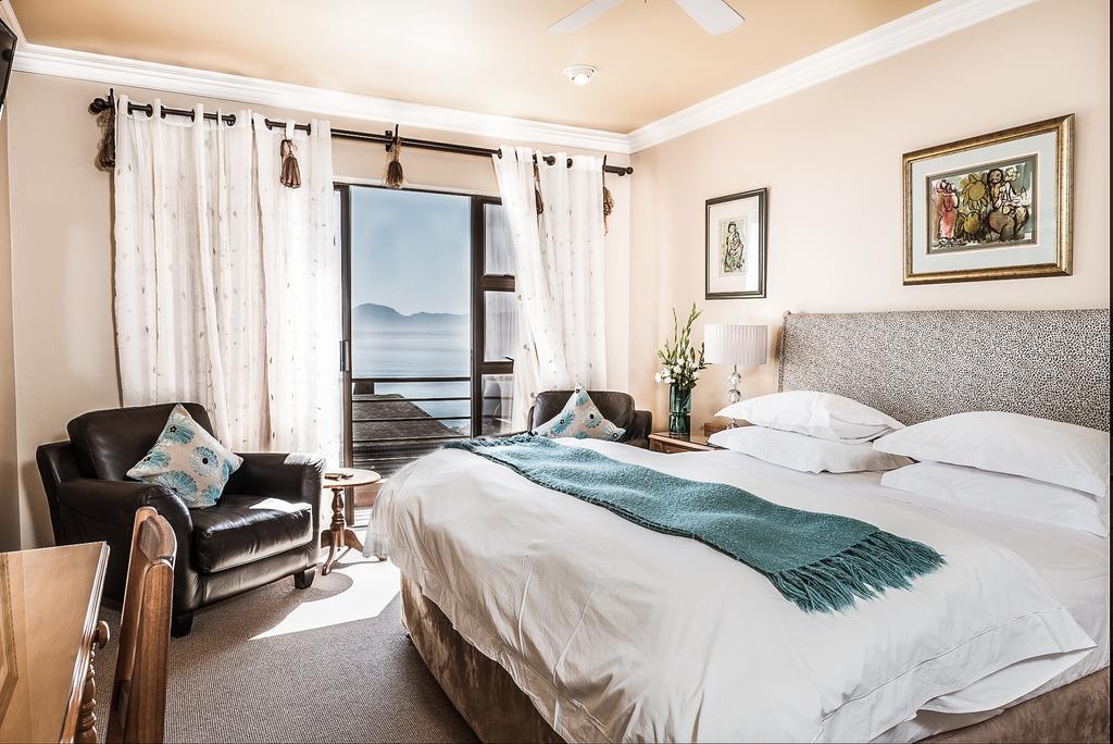 Highview Lodge Mossel Bay Esterno foto