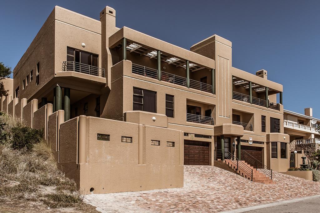 Highview Lodge Mossel Bay Esterno foto