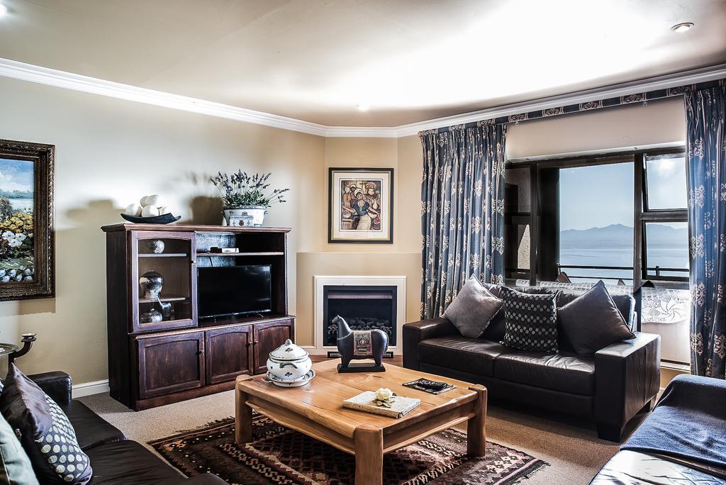 Highview Lodge Mossel Bay Esterno foto